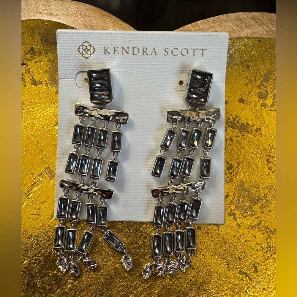 Kendra Scott Earrings